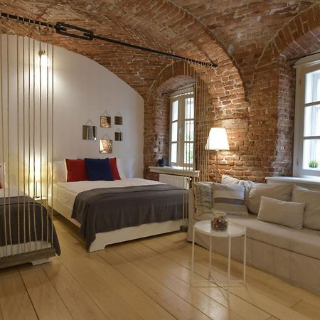 Apartment Azalea زغرب المظهر الخارجي الصورة