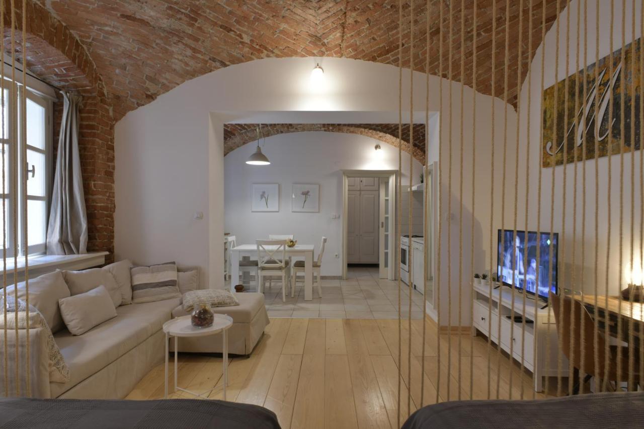 Apartment Azalea زغرب المظهر الخارجي الصورة