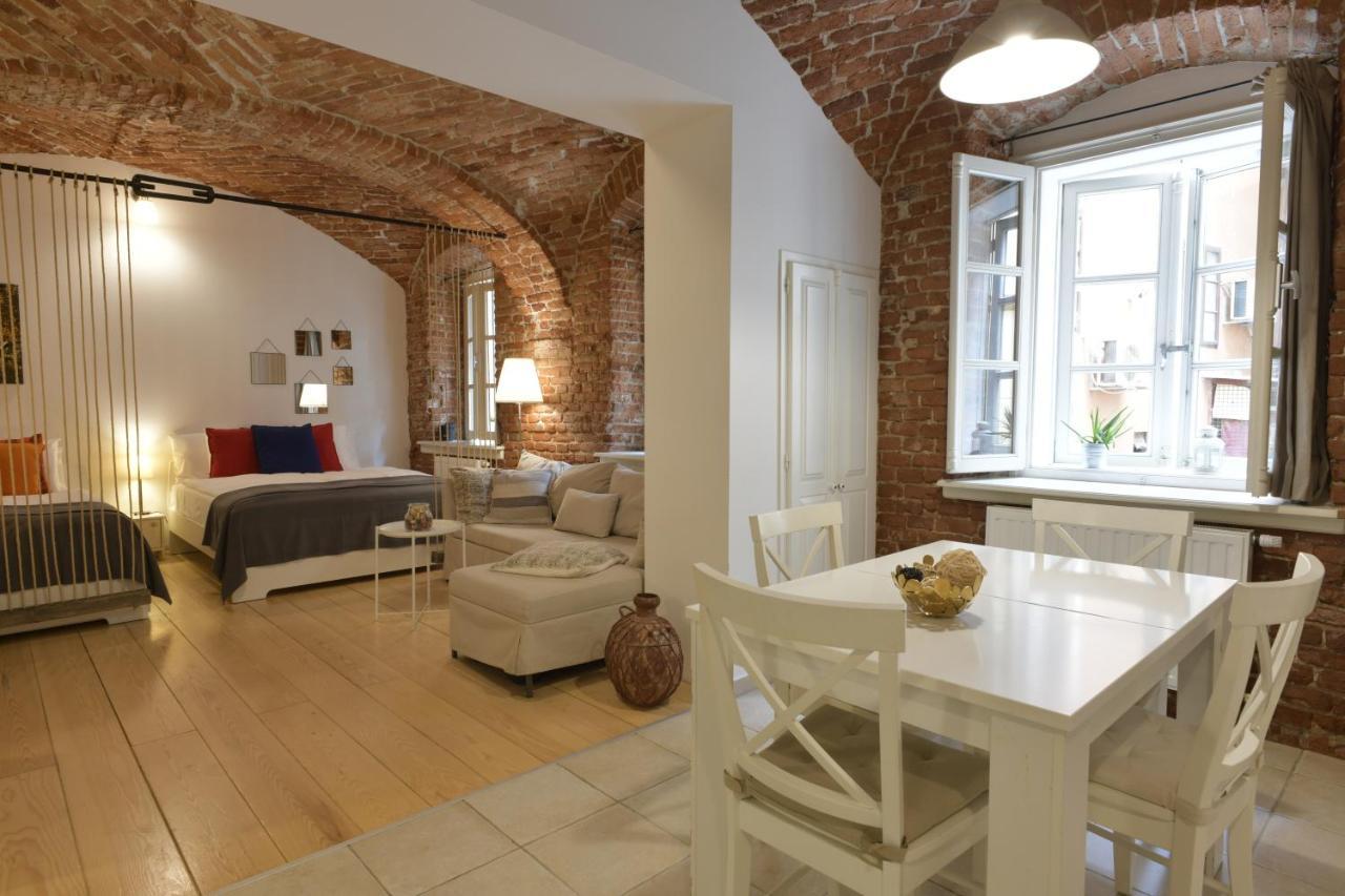Apartment Azalea زغرب المظهر الخارجي الصورة