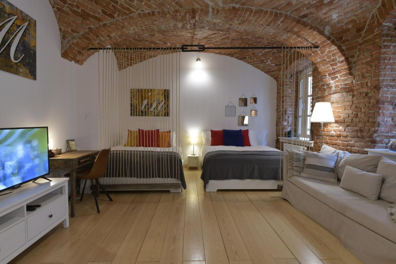 Apartment Azalea زغرب المظهر الخارجي الصورة