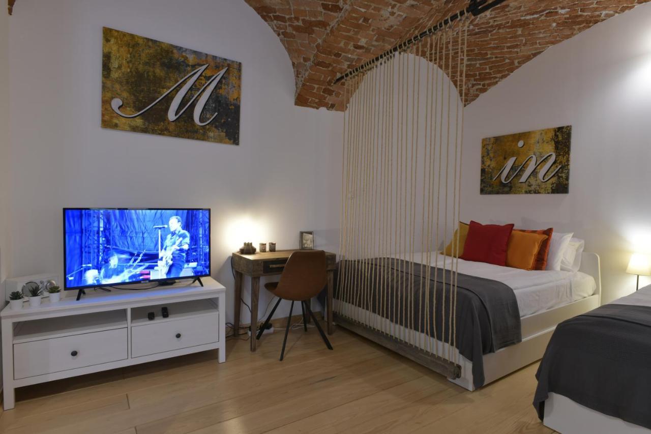 Apartment Azalea زغرب المظهر الخارجي الصورة