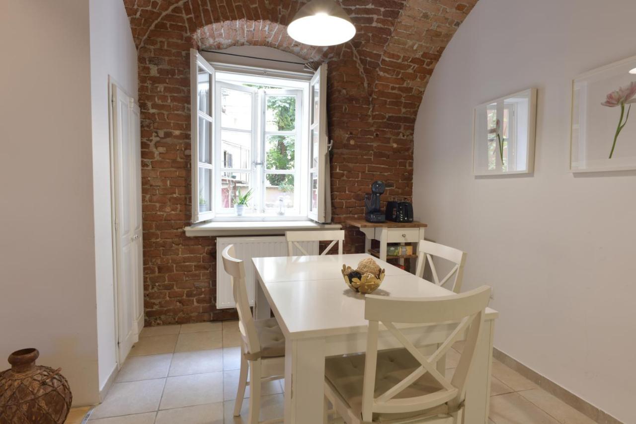 Apartment Azalea زغرب المظهر الخارجي الصورة