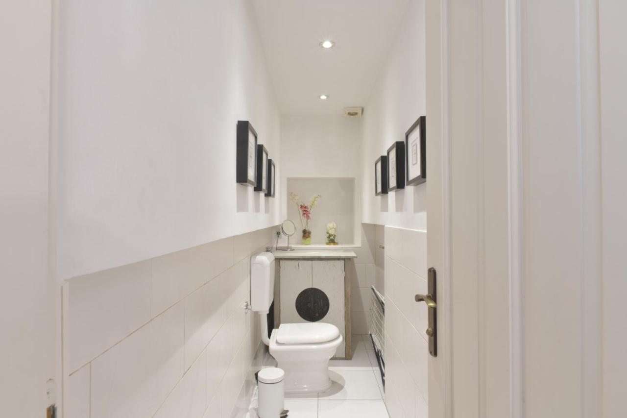 Apartment Azalea زغرب المظهر الخارجي الصورة