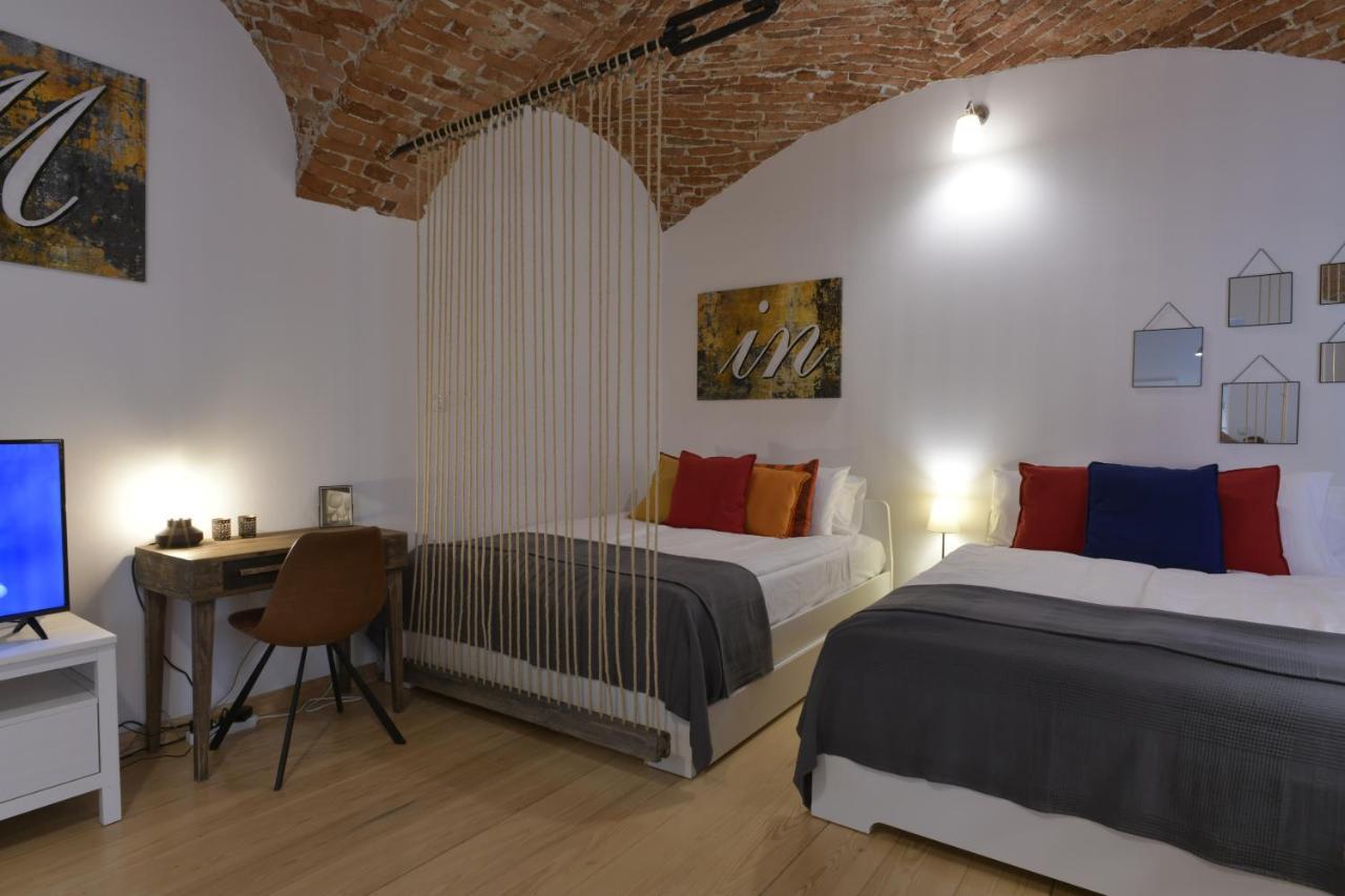 Apartment Azalea زغرب المظهر الخارجي الصورة