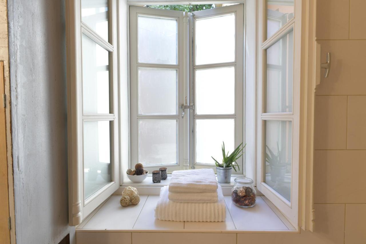 Apartment Azalea زغرب المظهر الخارجي الصورة