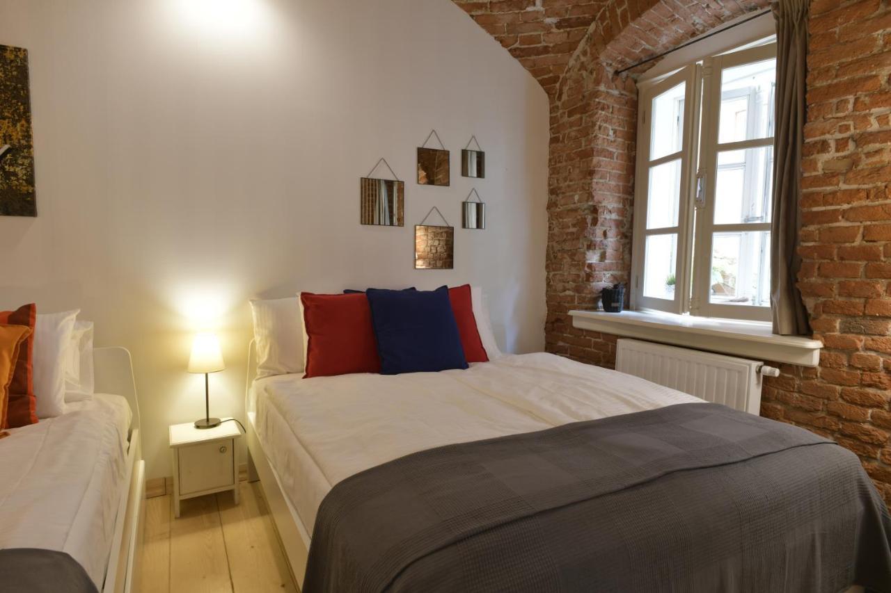 Apartment Azalea زغرب المظهر الخارجي الصورة
