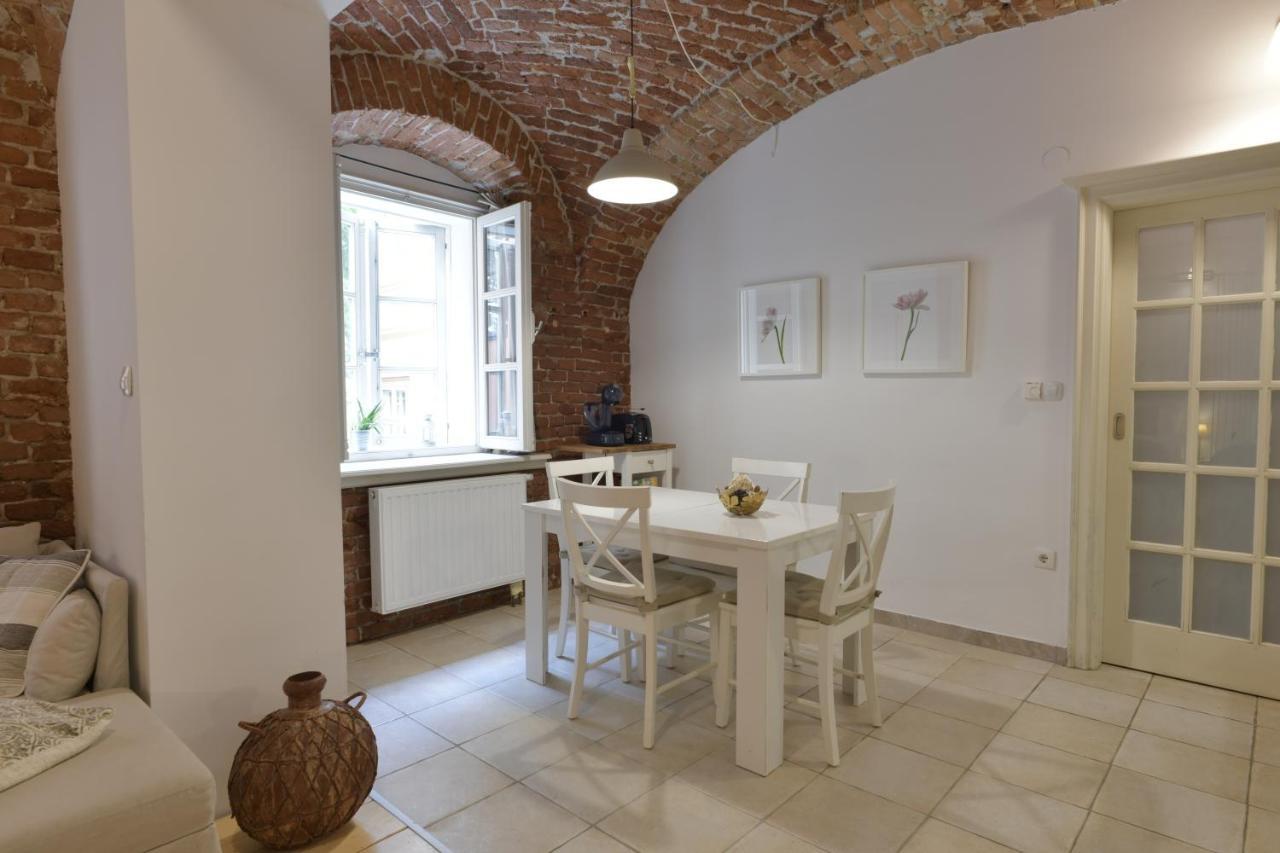 Apartment Azalea زغرب المظهر الخارجي الصورة