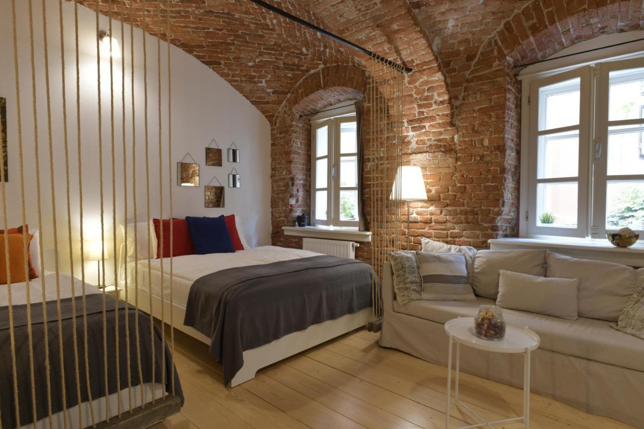 Apartment Azalea زغرب المظهر الخارجي الصورة