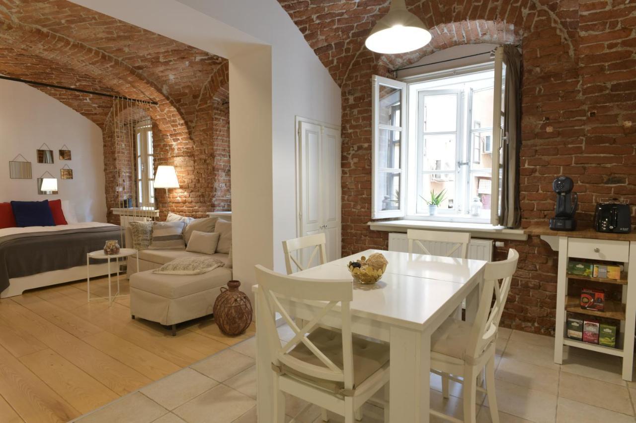 Apartment Azalea زغرب المظهر الخارجي الصورة